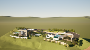 Damien LAMY - Studio LD Architectes