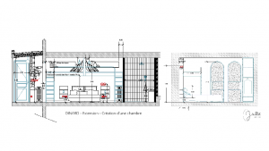 Eloïse PRECETTI - JUILLET ARCHITECTURE