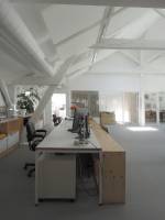 Raphael FICHET - FARALAB ARCHITECTES