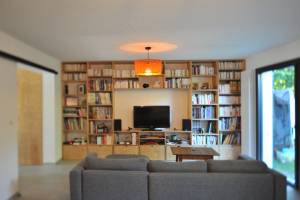 Raphael FICHET - FARALAB ARCHITECTES