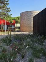 Raphael FICHET - FARALAB ARCHITECTES