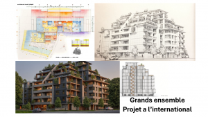 SADOK SMAIL - ATELIER KREIZENN