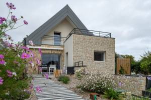 Corinne LUNVEN - LUNVEN ARCHITECTURE AMENAGEMENT