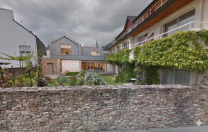 Corinne LUNVEN - LUNVEN ARCHITECTURE AMENAGEMENT